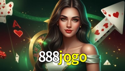 888jogo Casino: Jogue Online e Ganhe Grandes Prêmios